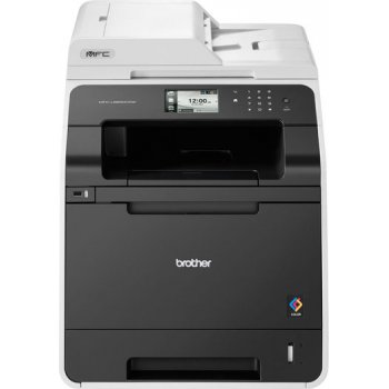 Заправка принтера Brother MFC-L8650CDW
