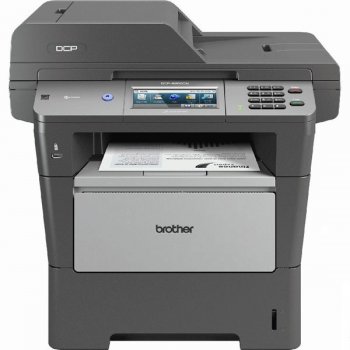 Заправка принтера Brother MFC 8520