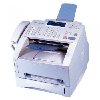 Заправка принтера Brother FAX-4750