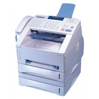 Заправка принтера Brother FAX-5750