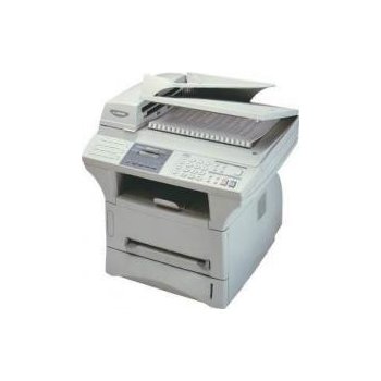 Заправка принтера Brother FAX-9870