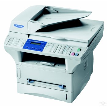 Заправка принтера Brother FAX-9880