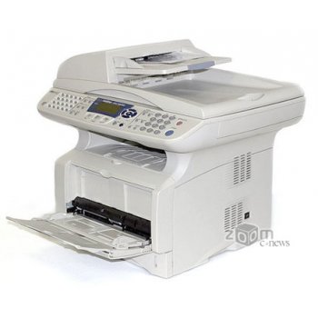 Заправка принтера Brother MFC-8820D
