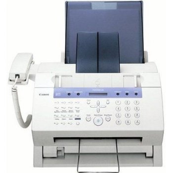 Заправка принтера Canon CANON Fax L80