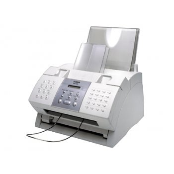 Заправка принтера Canon CANON Fax L200