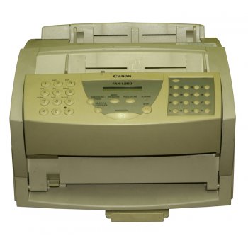 Заправка принтера Canon CANON Fax L250