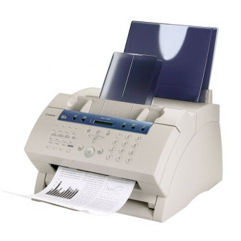 Заправка принтера Canon CANON Fax L295