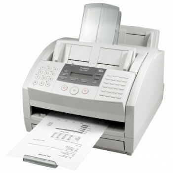 Заправка принтера Canon CANON Fax L300