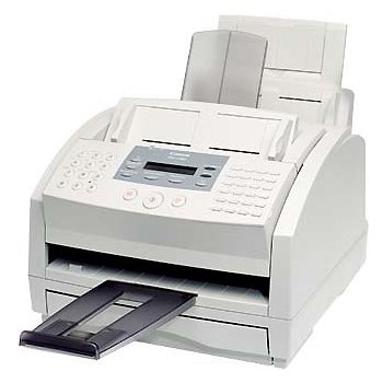 Заправка принтера Canon CANON Fax L350