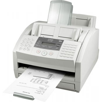 Заправка принтера Canon CANON Fax L360