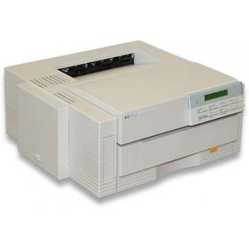 Заправка принтера HP LJ 4ML