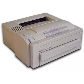 Заправка принтера HP LJ 4P