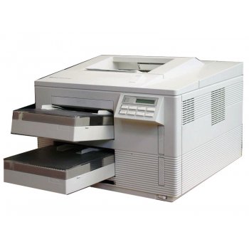 Заправка принтера HP LJ 4Si MX