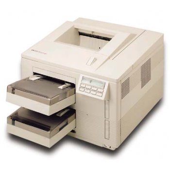 Заправка принтера HP LJ IIID