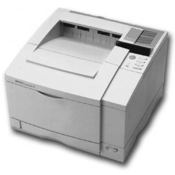Заправка принтера HP LJ 5