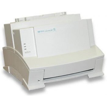 Заправка принтера HP LJ 5L