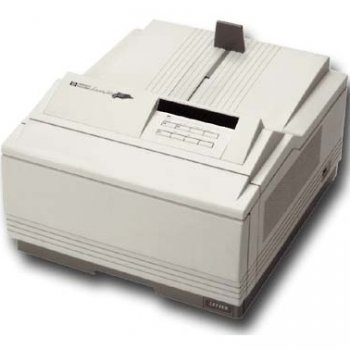Заправка принтера HP LJ 4V