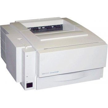 Заправка принтера HP LJ 5P
