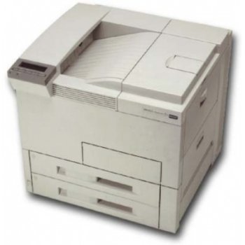 Заправка принтера HP LJ Si MX