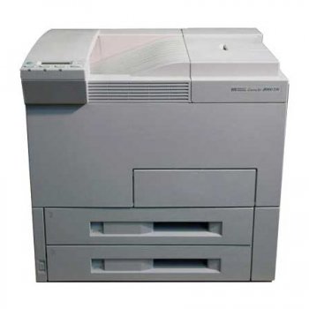 Заправка принтера HP LJ 8000