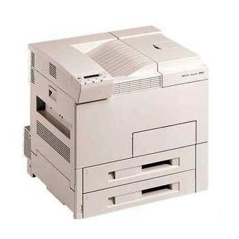 Заправка принтера HP LJ Mopier 240