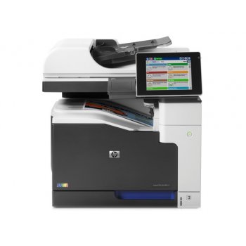 Заправка принтера HP Color M775