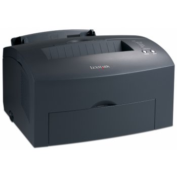 Заправка принтера Lexmark E220