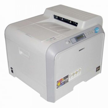 Заправка принтера Samsung  CLP-500