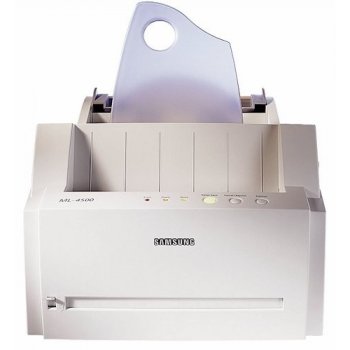Заправка принтера Samsung ML-4600