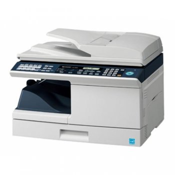 Заправка принтера Sharp AL-1041