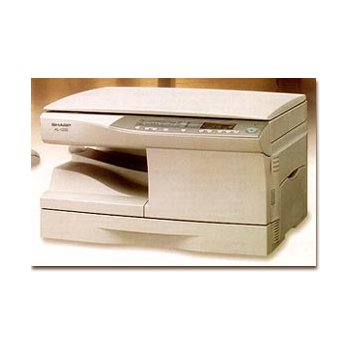 Заправка принтера Sharp AL-1200
