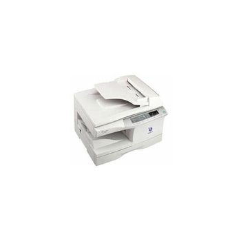 Заправка принтера Sharp AL-1220