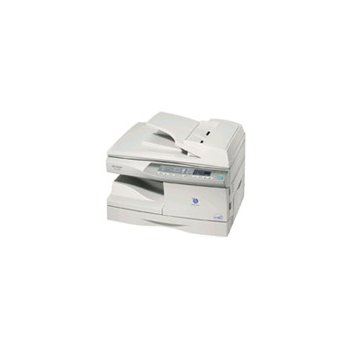 Заправка принтера Sharp AL-1521