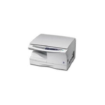 Заправка принтера Sharp AL-1530