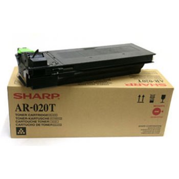 Заправка картриджа Sharp AR-020T