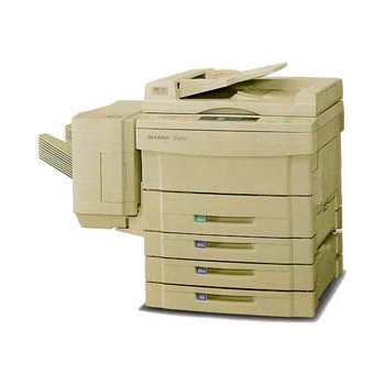 Заправка принтера Sharp SF-2320