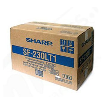 Заправка картриджа Sharp SF-230LT1