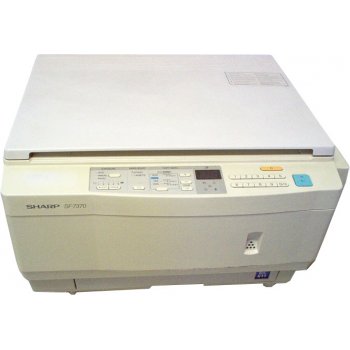 Заправка принтера Sharp SF-7370