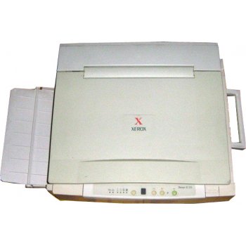 Заправка принтера Xerox XC 355
