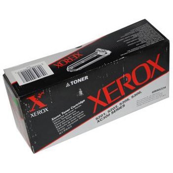 Заправка картриджа Xerox 006R00224