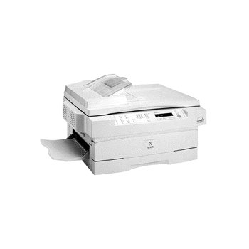 Заправка принтера Xerox XC 855