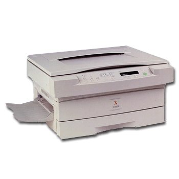 Заправка принтера Xerox XC 1033