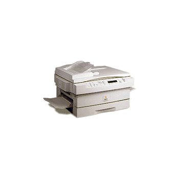 Заправка принтера Xerox XC 1245