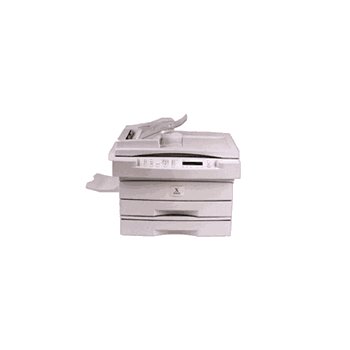 Заправка принтера Xerox XC 1255