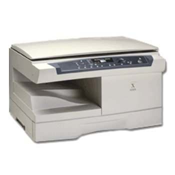 Заправка принтера Xerox XD 100