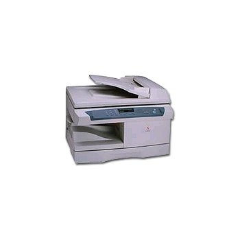 Заправка принтера Xerox XD 103F