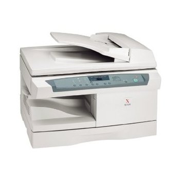 Заправка принтера Xerox XD 125