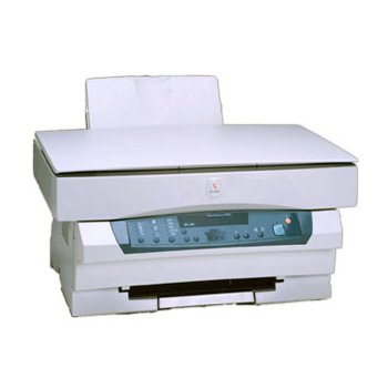 Заправка принтера Xerox XE 60
