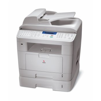 Заправка принтера Xerox WC PE120