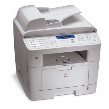 Заправка принтера Xerox WC PE120i